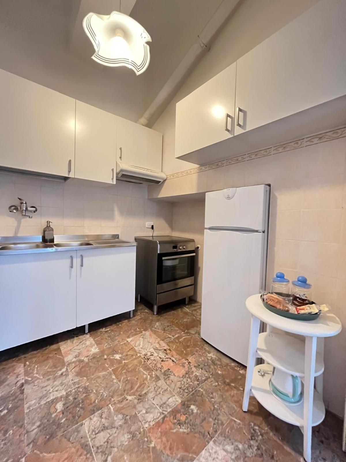 Affittacamere Crêuza de mä Levanto Exterior foto