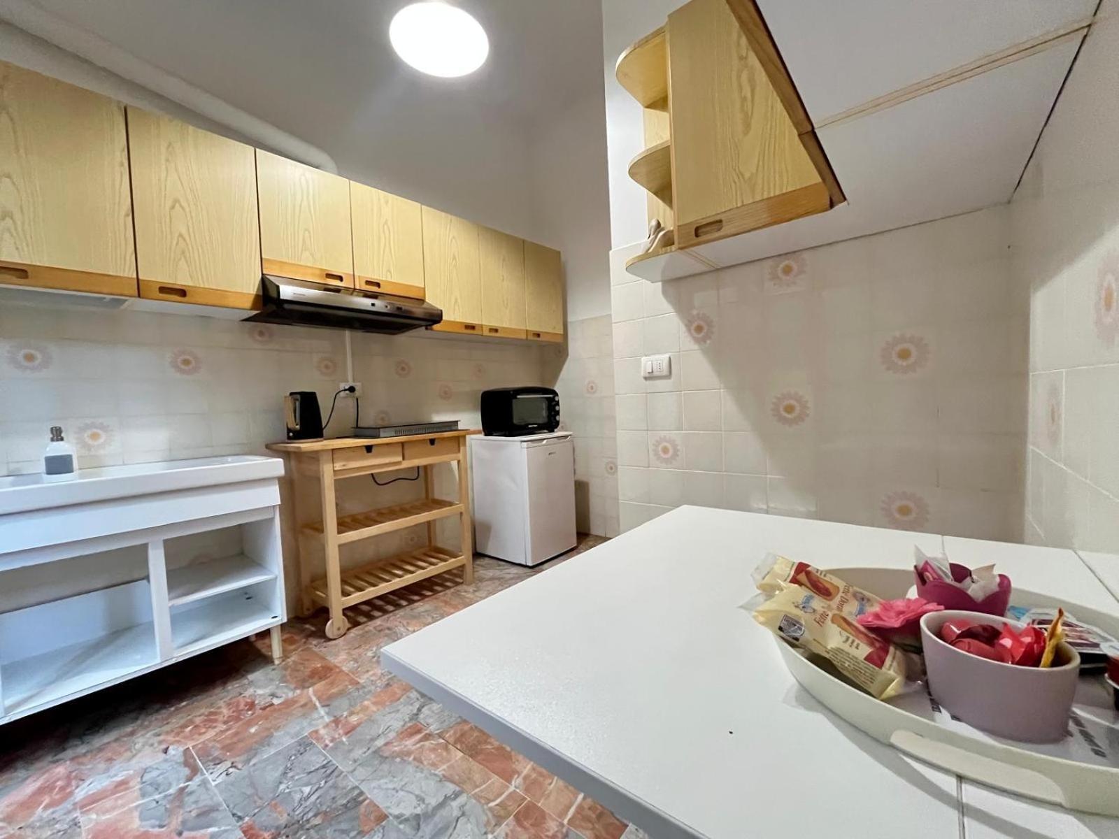 Affittacamere Crêuza de mä Levanto Exterior foto