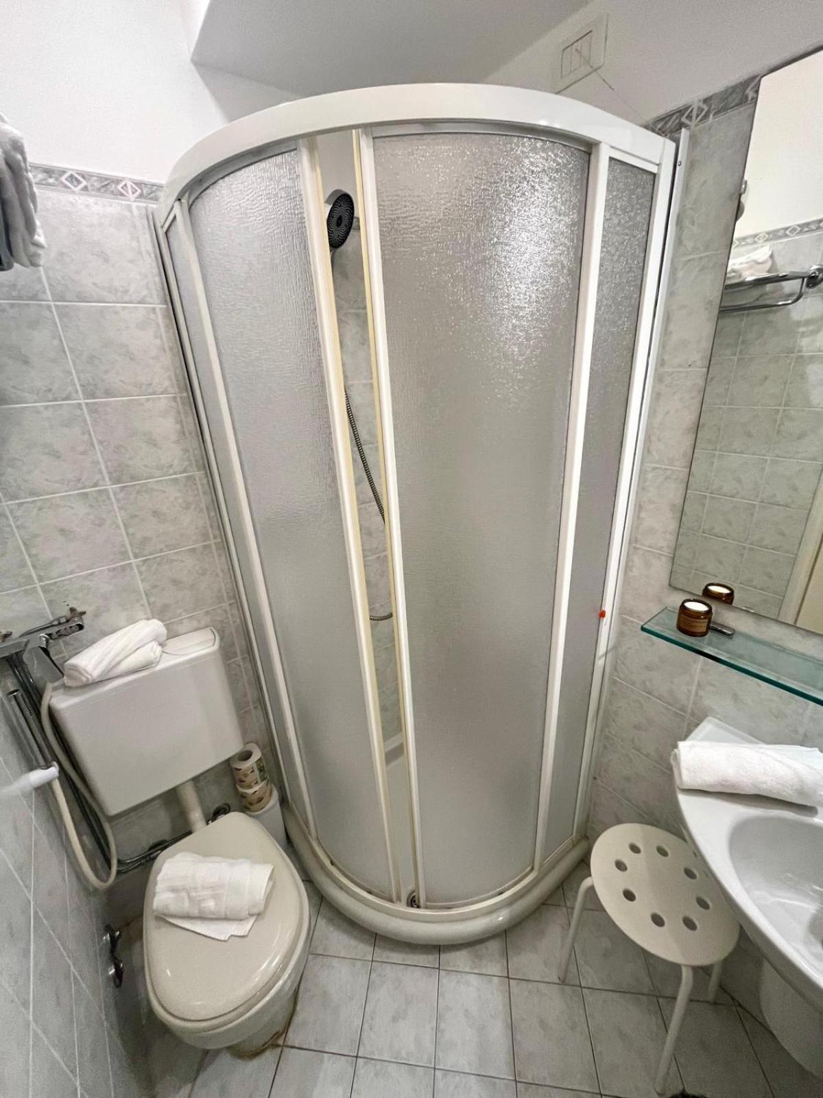 Affittacamere Crêuza de mä Levanto Exterior foto