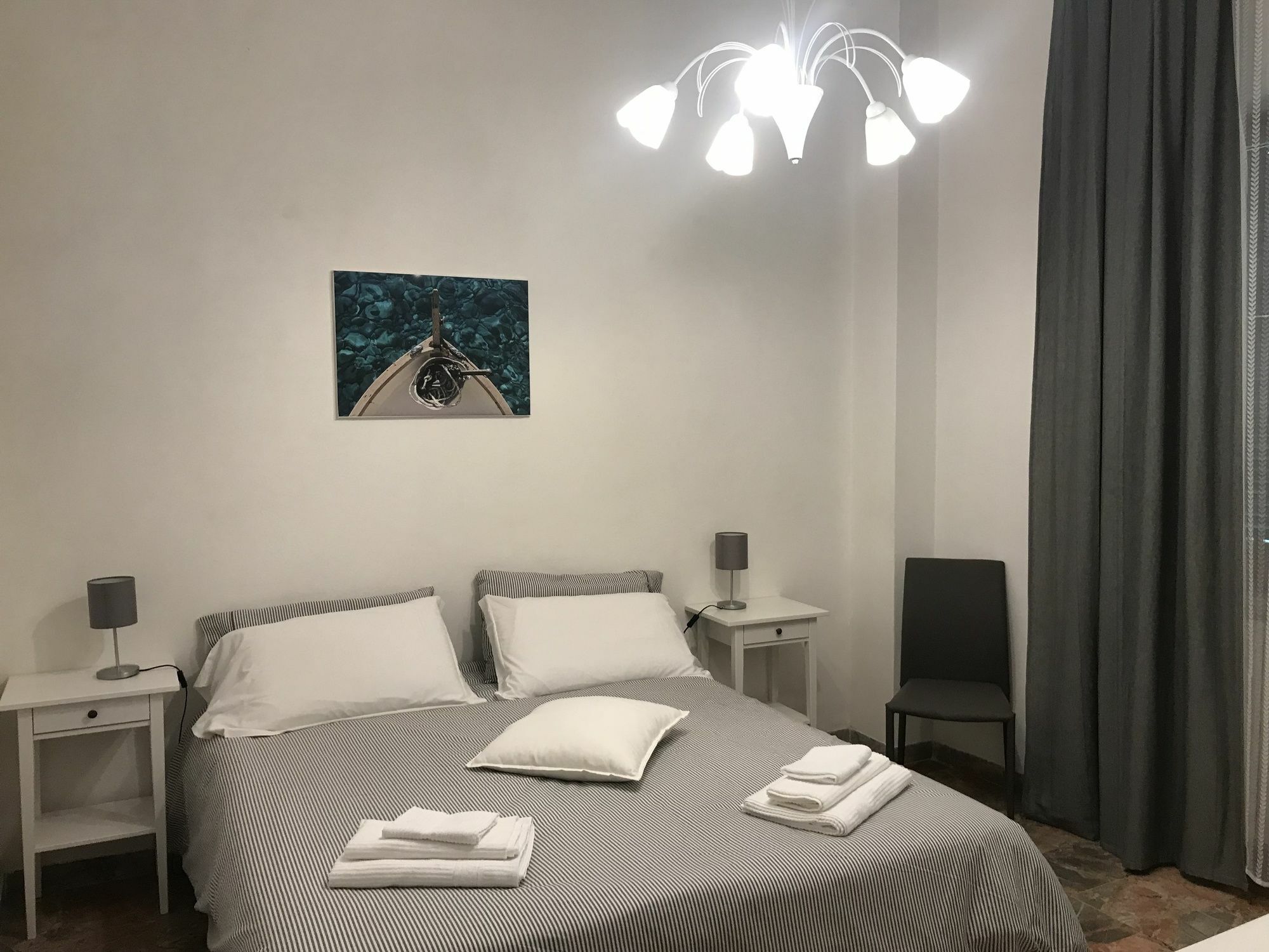 Affittacamere Crêuza de mä Levanto Exterior foto