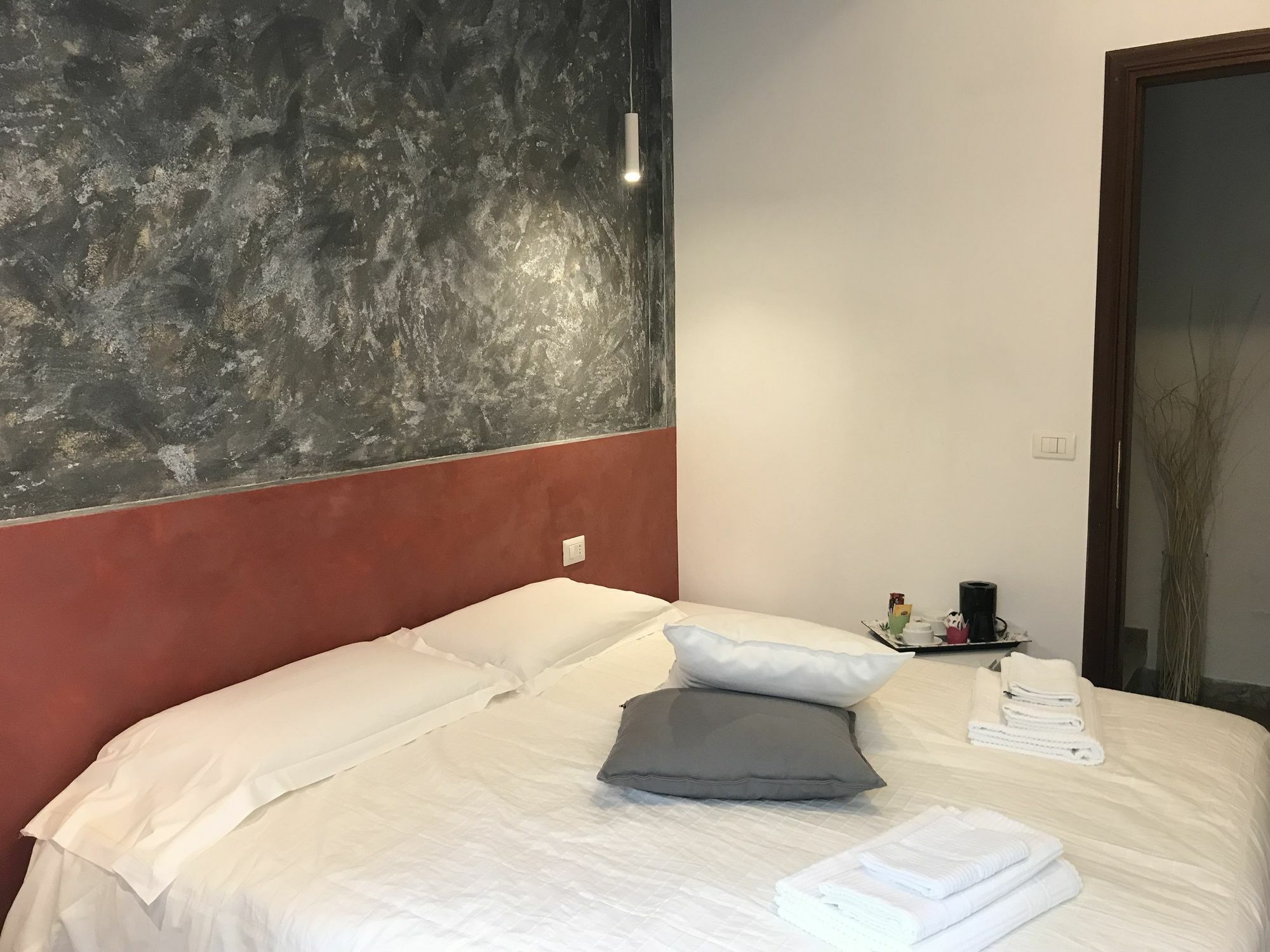 Affittacamere Crêuza de mä Levanto Exterior foto