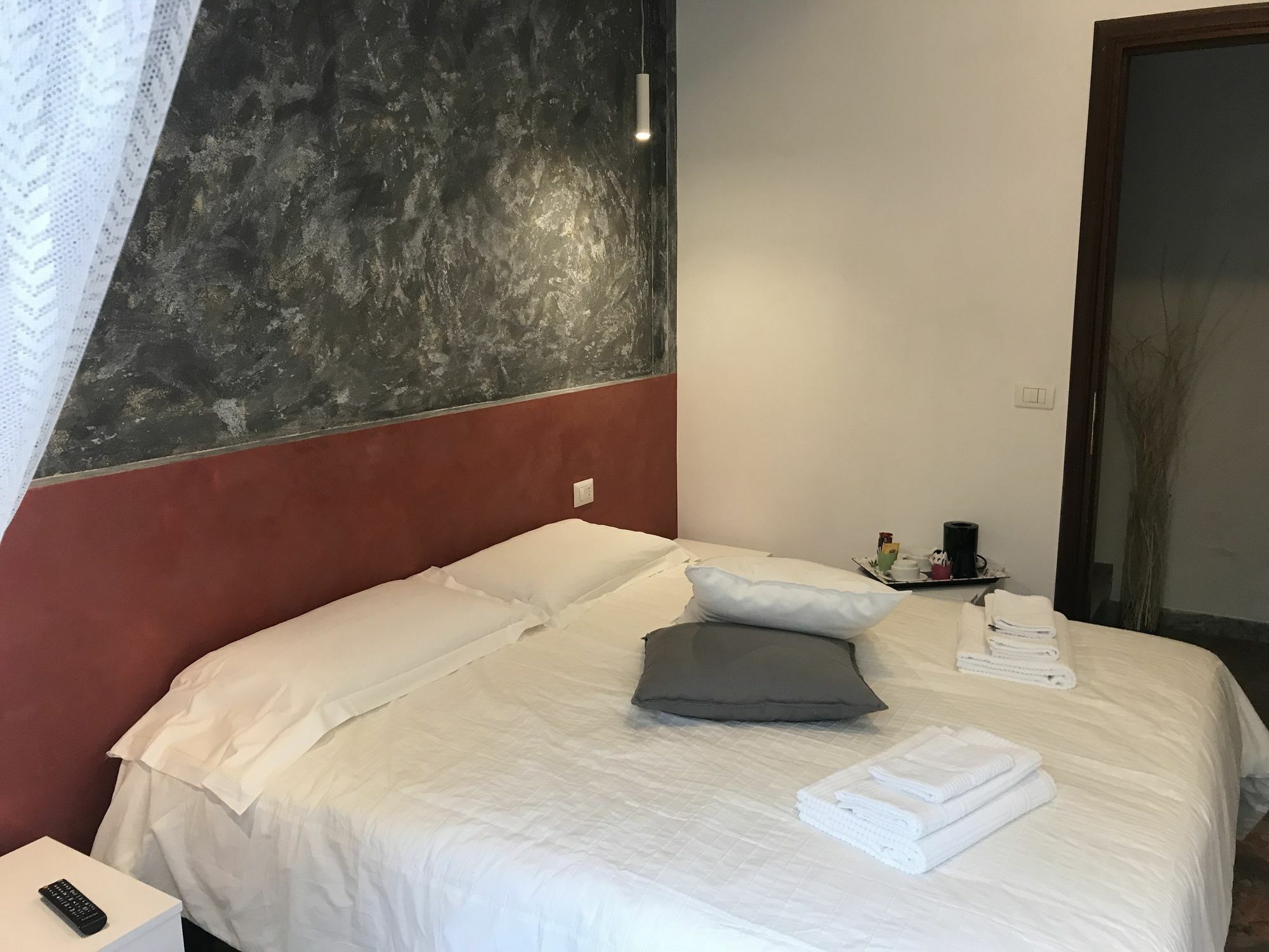 Affittacamere Crêuza de mä Levanto Exterior foto